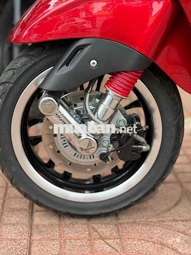 Piaggio Vespa Sprint 2020 Đỏ