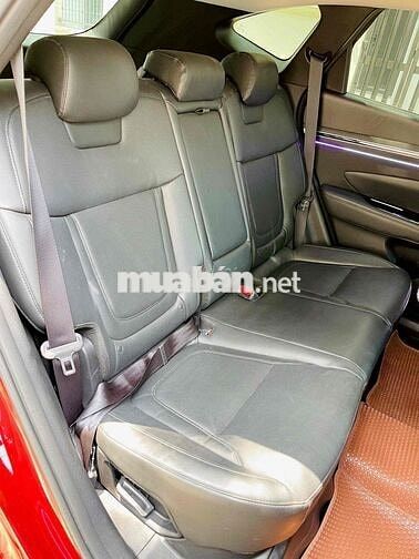 Hyundai Tucson 2.0D dầu Đặc biệt sản xuất 2024
