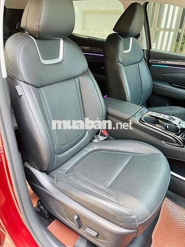 Hyundai Tucson 2.0D dầu Đặc biệt sản xuất 2024