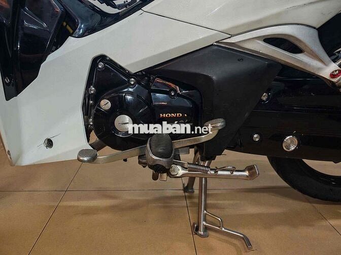 Honda Future 125 2020 Trắng