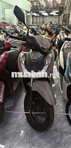 Honda SH 160 2025 Xám 2660 km