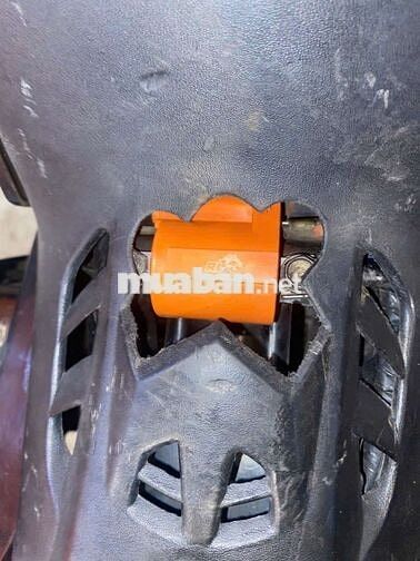 Exciter 50cc máy 54 + 6.15 full redleo