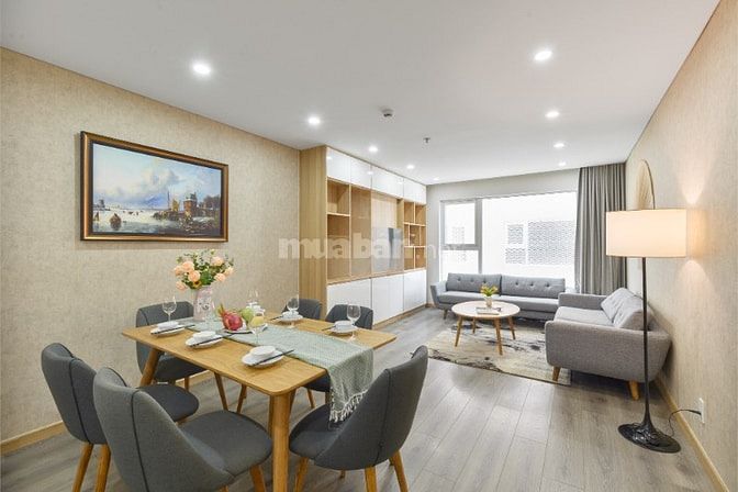 Bán căn hộ chung cư cao cấp Fhome số 16 Lý Thường Kiệt Đà Nẵng