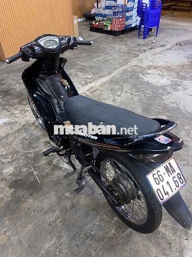 Exciter 50cc máy 54 + 6.15 full redleo