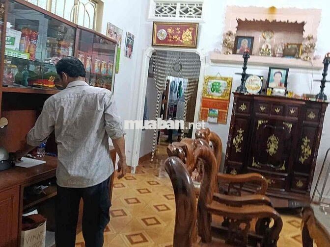 cho thuê nhà 150m2 ngang 8m đường ô tô hiệp bình thủ đức