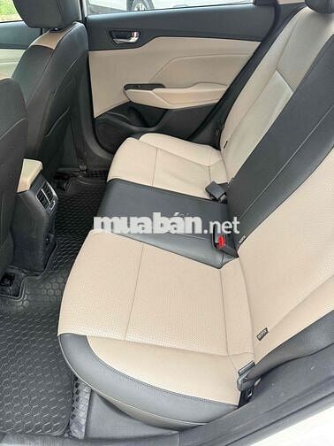 Hyundai Accent 2023 Bản Đặc Biệt 70.000km Trắng