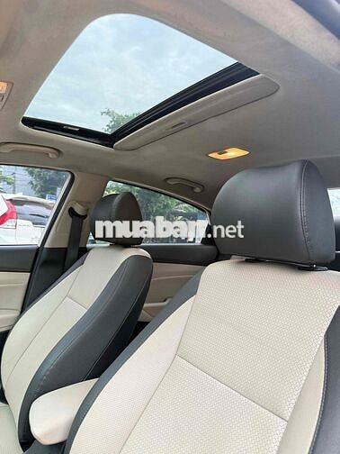 Hyundai Accent 2023 Bản Đặc Biệt 70.000km Trắng