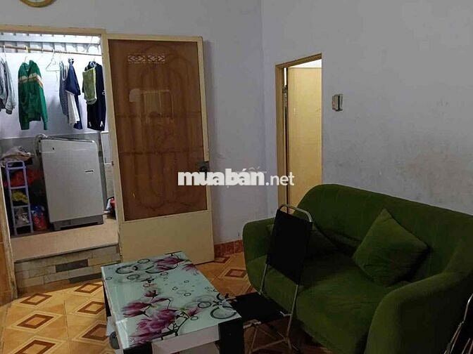 cho thuê nhà 150m2 ngang 8m đường ô tô hiệp bình thủ đức