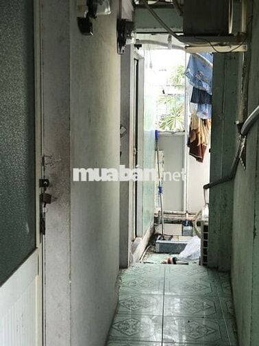Cho thuê phòng trọ tại quận 4 giá rẻ 