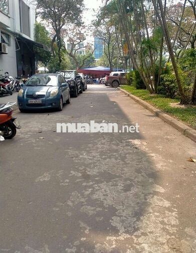CĂN GÓC 2 MẶT TIỀN NGÕ 112 TRUNG KÍNH - 110M² - GIÁ 23TR/THÁNG