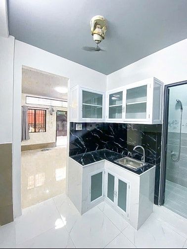 TRẦN PHÚ QUẬN 5, HẺM CHUẨN 3M, 3 TẦNG NHỈNH 4T