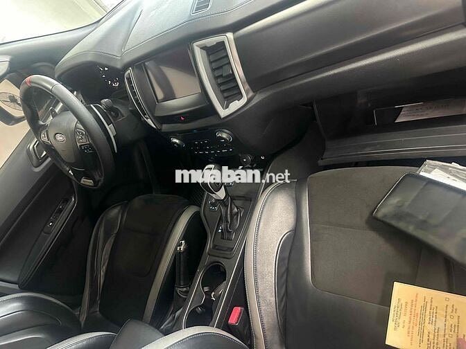 Ford Raptor 2020 Xám