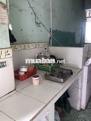 Cho thuê phòng trọ tại quận 4 giá rẻ 
