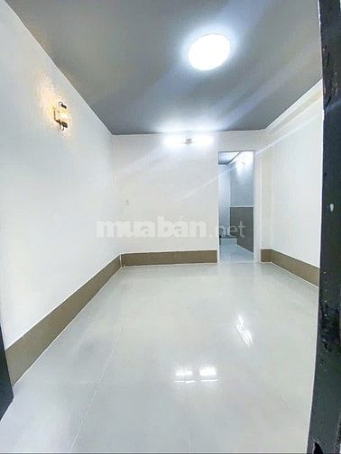 TRẦN PHÚ QUẬN 5, HẺM CHUẨN 3M, 3 TẦNG NHỈNH 4T