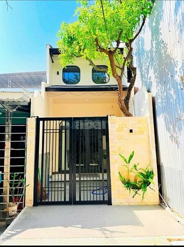 Bán gấp nhà ở Trịnh Quang Nghị, ngay cầu Ba Tơ, giá chỉ 830 triệu