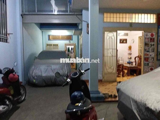 cho thuê nhà 150m2 ngang 8m đường ô tô hiệp bình thủ đức