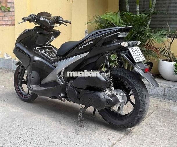 Yamaha NVX 155 2017 máy zin êm biển số Long An