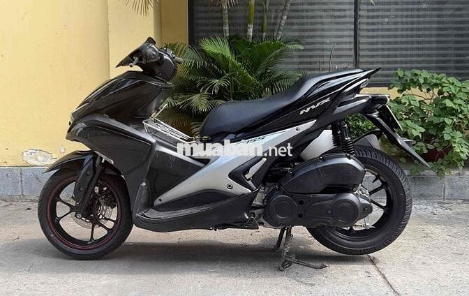 Yamaha NVX 155 2017 máy zin êm biển số Long An