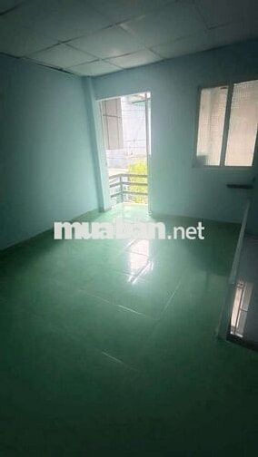 Nhà 1 lầu tdt 28 m  đường số 6 hiệp Bình Phước thủ Đức