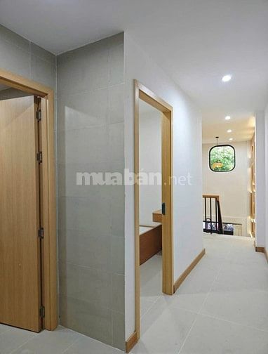 Bán gấp nhà ở Trịnh Quang Nghị, ngay cầu Ba Tơ, giá chỉ 830 triệu