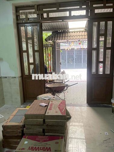 Cho thuê nhà nguyên căn kiệt oto giá siêu hot