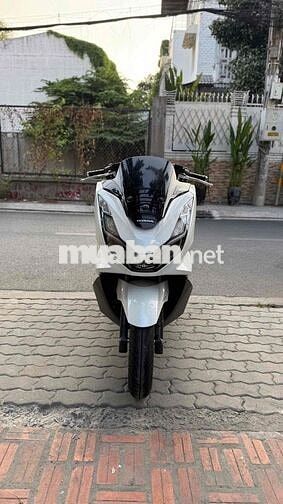 Honda PCX 160 2024 Trắng 4000 km