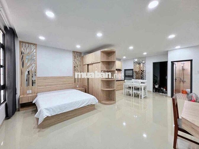 Cho Thuê Căn Hộ Hà Quang - Đường Số 7