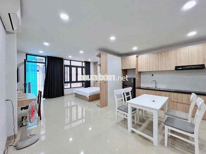 Cho Thuê Căn Hộ Hà Quang - Đường Số 7