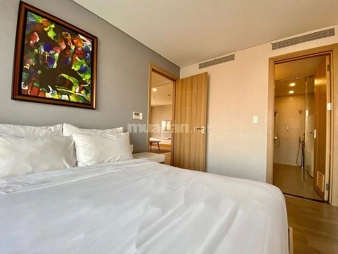 Bán căn hộ chung cư cao cấp Fhome số 16 Lý Thường Kiệt Đà Nẵng