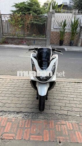 Honda PCX 160 2024 Trắng 4000 km