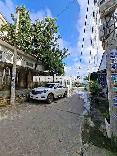 🔥 NHÀ MỚI 3 TẦNG – NGANG KHỦNG 6.5M – Ô TÔ TRÁNH – CHỈ 5.X TỶ 🔥