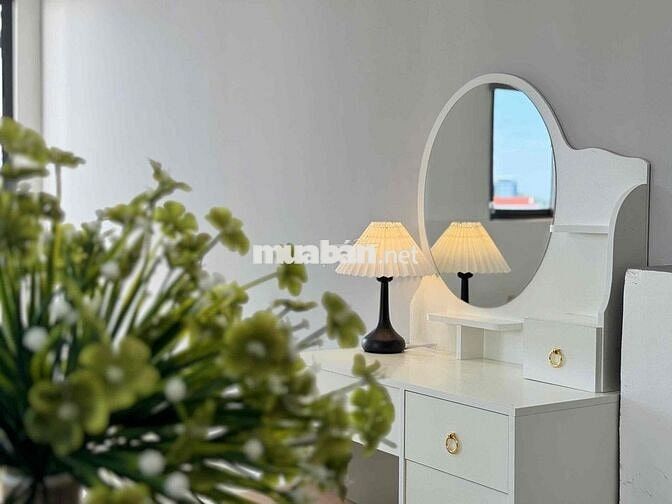 Cho thuê căn hộ Dã Tượng - Cách Biển 500m