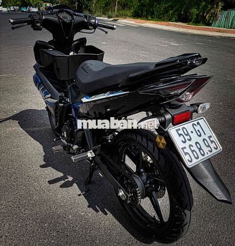 Exciter 135 BSTP Chính Chủ