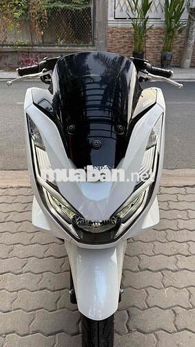 Honda PCX 160 2024 Trắng 4000 km