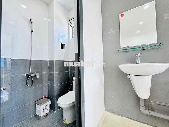 Cho thuê căn hộ Dã Tượng - Cách Biển 500m