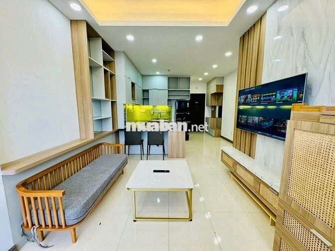 TL Cho thuê căn hộ chung cư PH, Nam Nha Trang, Khánh Hòa