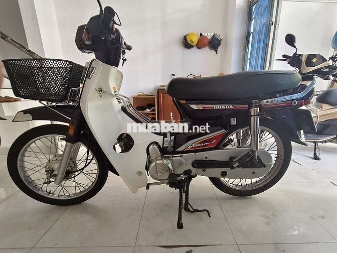 Honda Dream II 1996