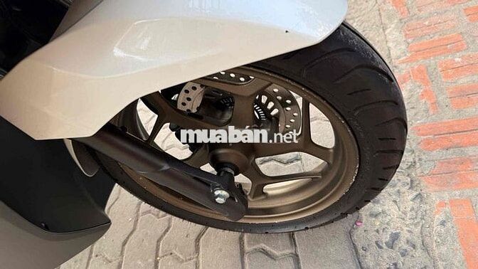 Honda PCX 160 2024 Trắng 4000 km