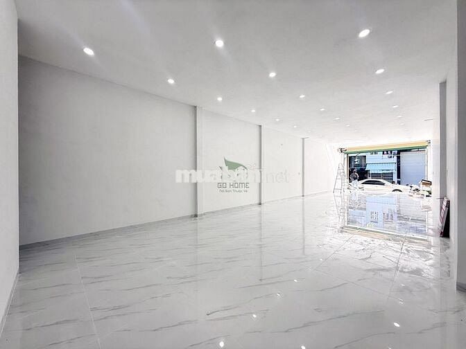 CHO THUÊ MẶT BẰNG RIÊNG BIỆT MỚI 120M2 KHU BÀN CỜ PHƯỚC LONG