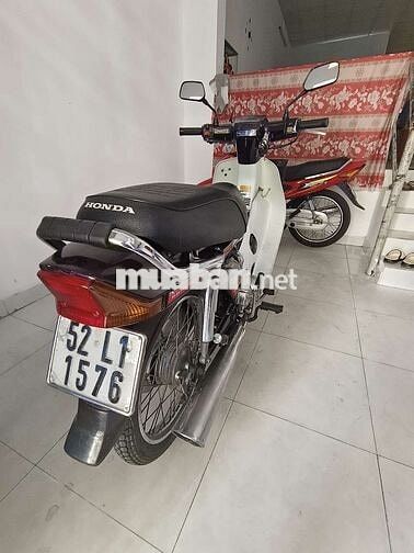 Honda Dream II 1996