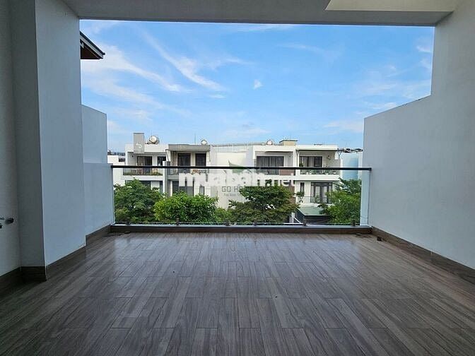 CHO THUÊ NHÀ 3 PHÒNG NGỦ FULL NỘI THẤT KHU ĐÔ THỊ MỸ GIA