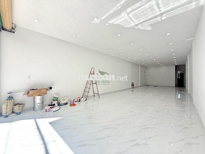CHO THUÊ MẶT BẰNG RIÊNG BIỆT MỚI 120M2 KHU BÀN CỜ PHƯỚC LONG