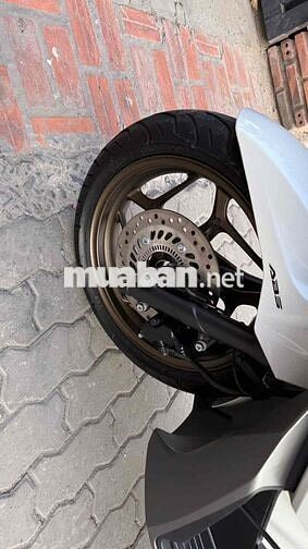 Honda PCX 160 2024 Trắng 4000 km