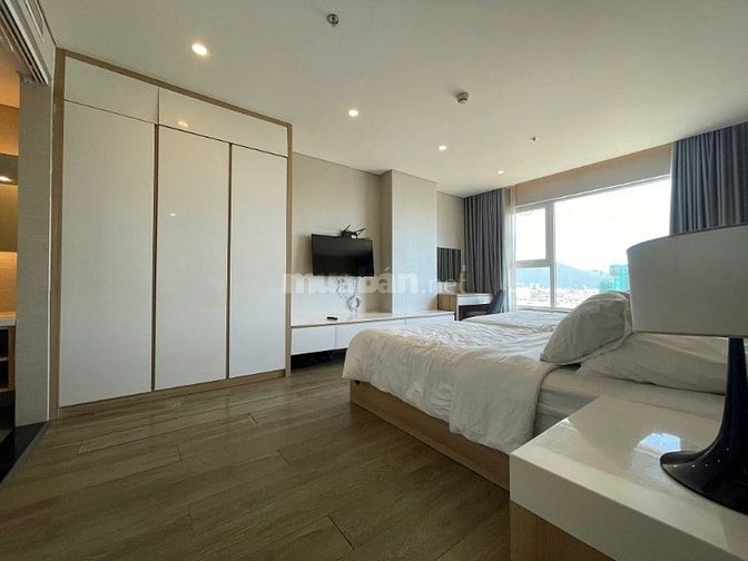 Bán căn hộ chung cư cao cấp Fhome số 16 Lý Thường Kiệt Đà Nẵng