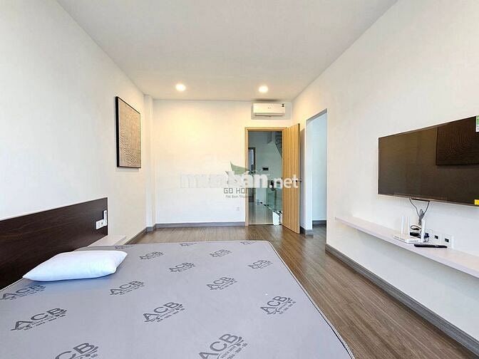 CHO THUÊ NHÀ 3 PHÒNG NGỦ FULL NỘI THẤT KHU ĐÔ THỊ MỸ GIA