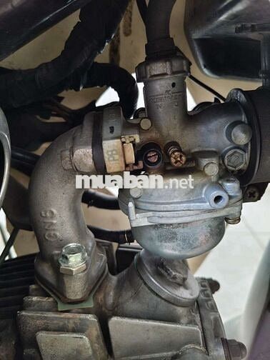Honda Dream II 1996