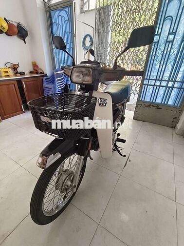 Honda Dream II 1996