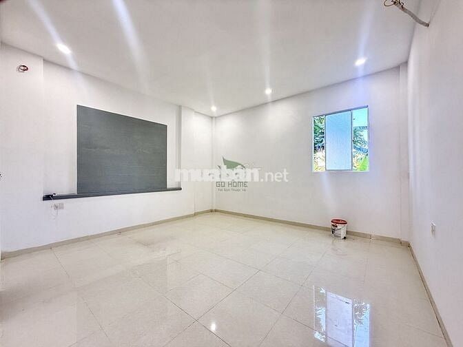 CHO THUÊ MẶT BẰNG RIÊNG BIỆT MỚI 120M2 KHU BÀN CỜ PHƯỚC LONG