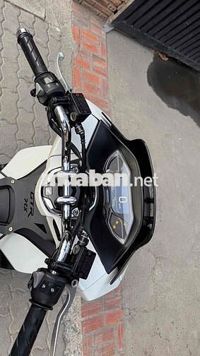 Honda PCX 160 2024 Trắng 4000 km