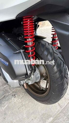 Honda PCX 160 2024 Trắng 4000 km